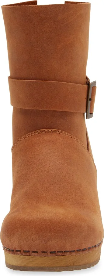Runa Platform Bootie - Image 10