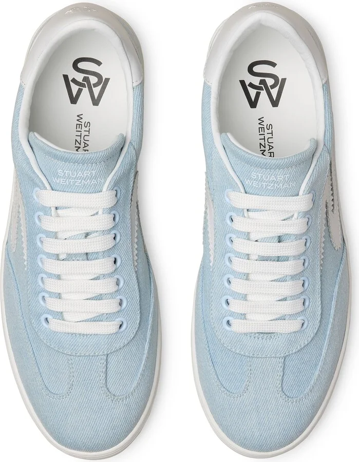 Runaround Sneaker - Image 4