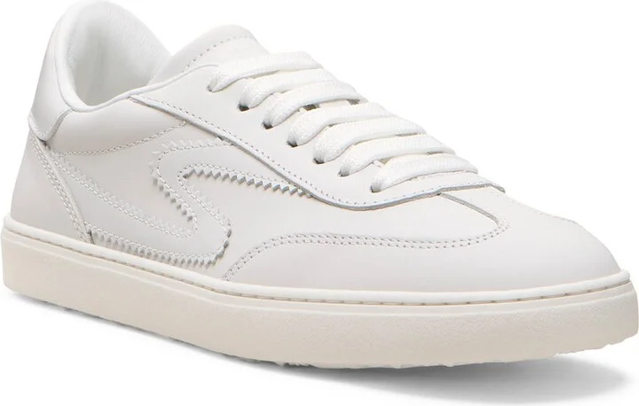 White.