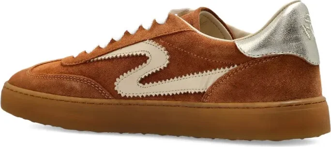 Runaround suede sneakers - Image 3