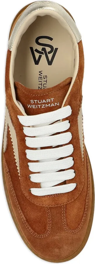 Runaround suede sneakers - Image 4