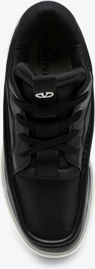Runboot Lace-Up Sneakers - Image 2