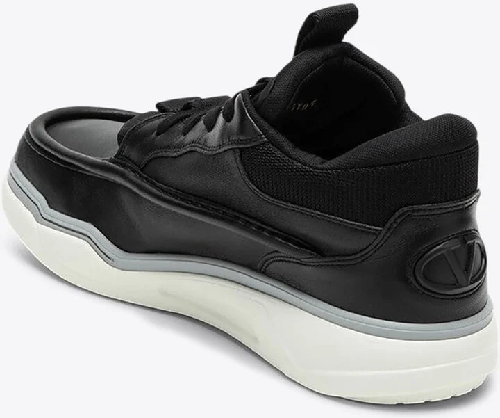 Runboot Lace-Up Sneakers - Image 3