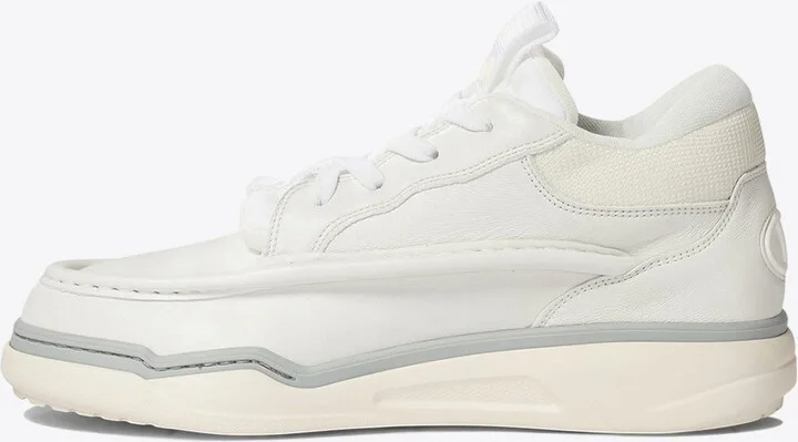 Runboot Low-Top Sneakers - Image 2