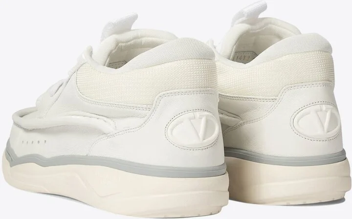 Runboot Low-Top Sneakers - Image 3