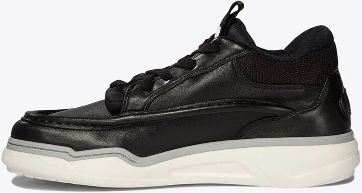 Runboot Low-Top Sneakers - Image 2