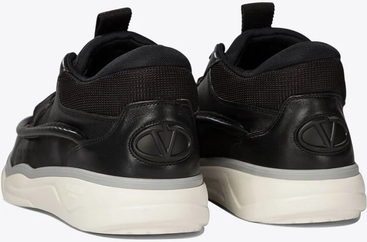 Runboot Low-Top Sneakers - Image 3