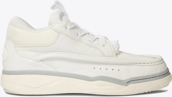 Runboot Low-Top Sneakers