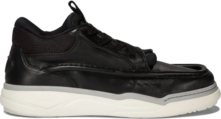 Runboot Sneakers & Slip-On