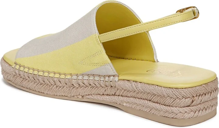 Rune Slingback Platform Sandal - Image 2