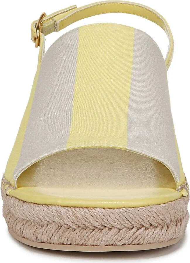 Rune Slingback Platform Sandal - Image 4