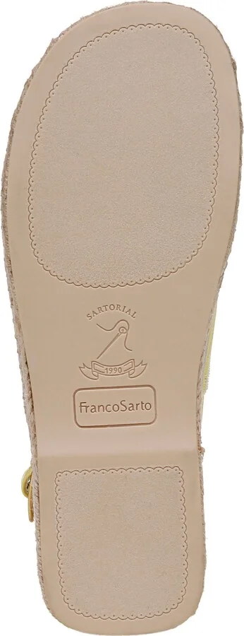 Rune Slingback Platform Sandal - Image 6