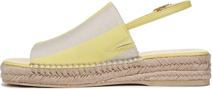 Rune Slingback Platform Sandal - Image 9