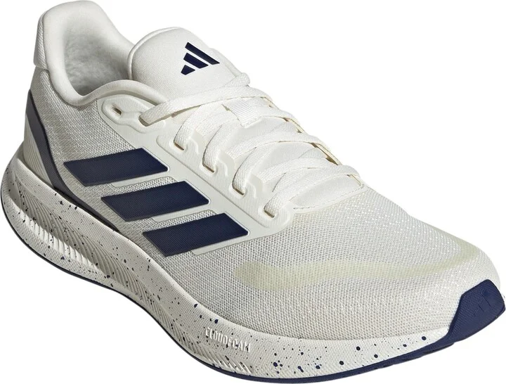WHITE/ DARK BLUE/ BLACK