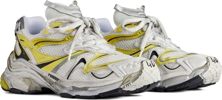 Runner 2.0 Sneaker - Image 2