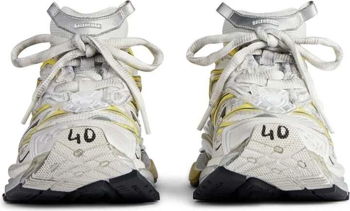 Runner 2.0 Sneaker - Image 3