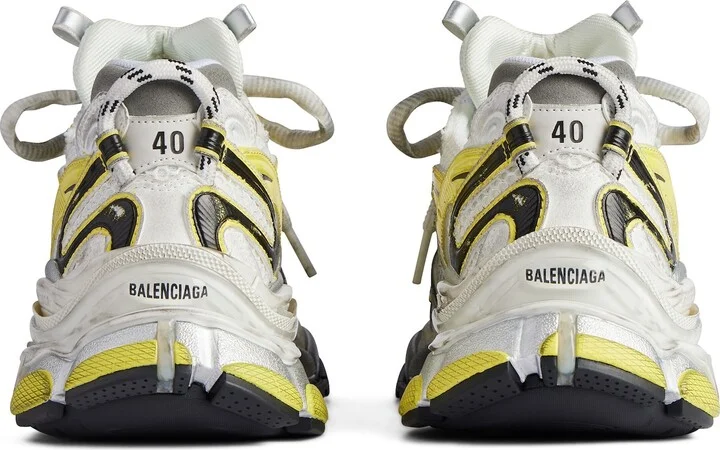 Runner 2.0 Sneaker - Image 5