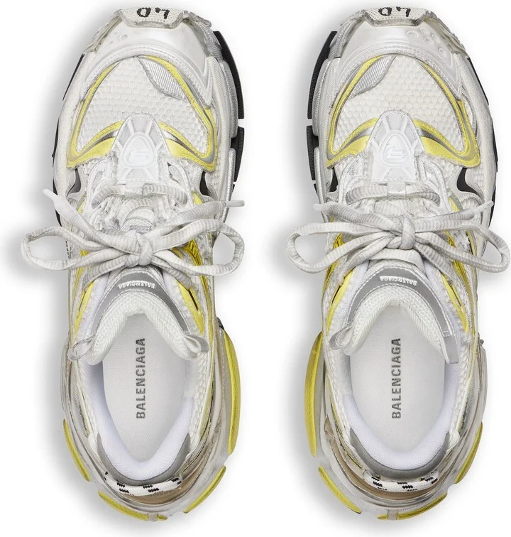 Runner 2.0 Sneaker - Image 6