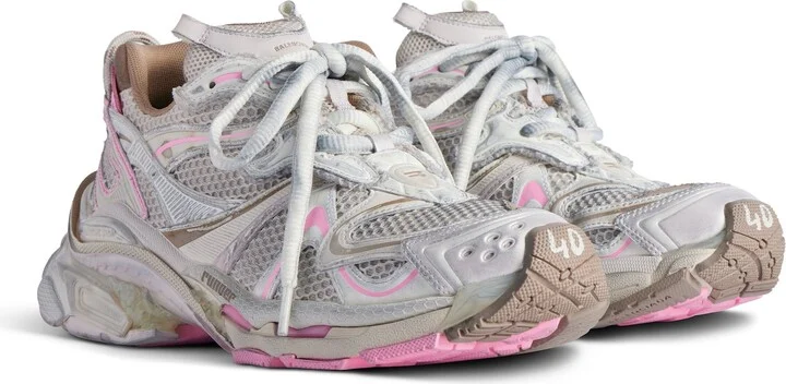 Runner 2.0 Sneaker - Image 2