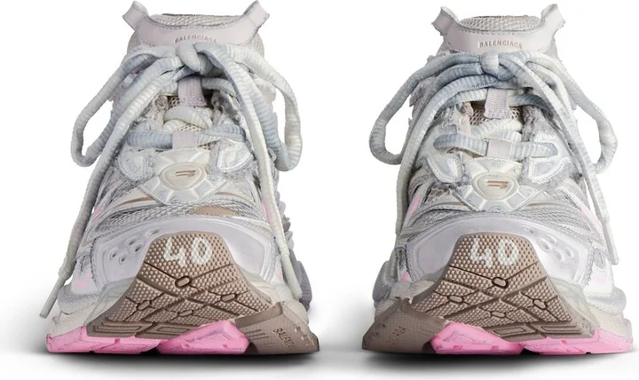 Runner 2.0 Sneaker - Image 3