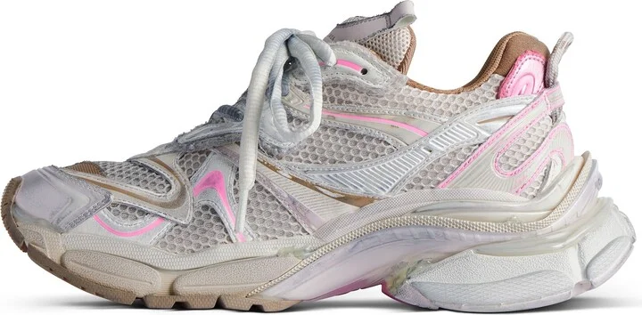Runner 2.0 Sneaker - Image 4