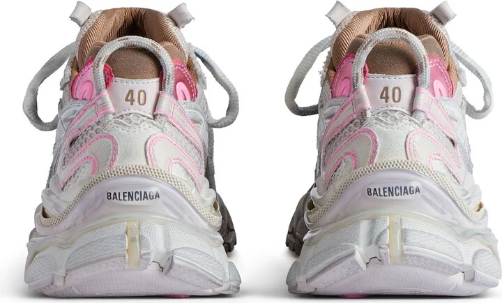 Runner 2.0 Sneaker - Image 5