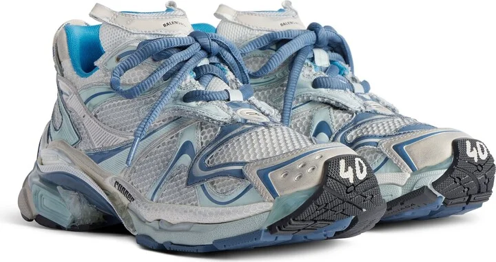 Runner 2.0 Sneaker - Image 2