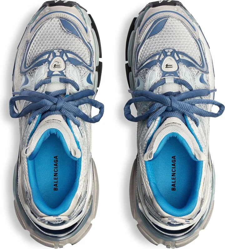 Runner 2.0 Sneaker - Image 6