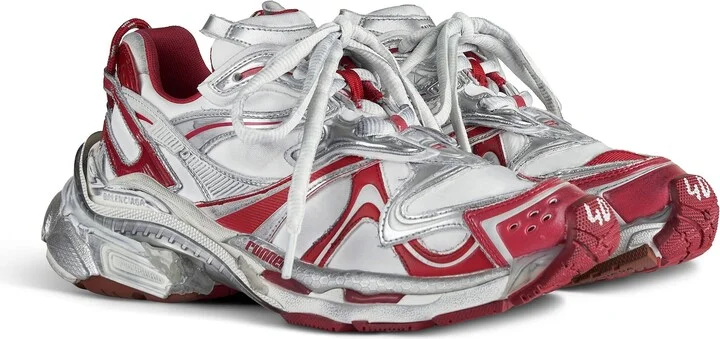 Runner 2.0 Sneaker - Image 2