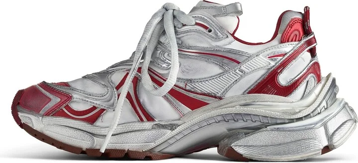 Runner 2.0 Sneaker - Image 4