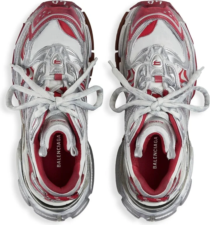 Runner 2.0 Sneaker - Image 5