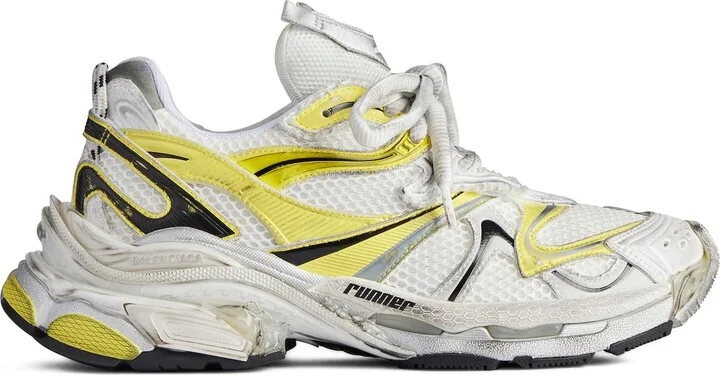 Runner 2.0 Sneaker