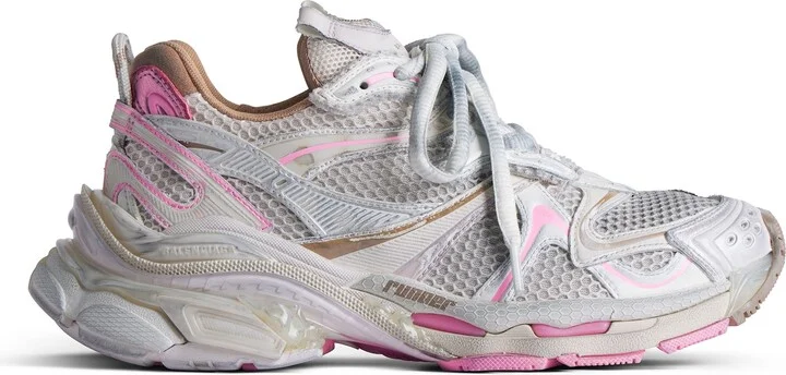 Runner 2.0 Sneaker