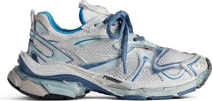 Runner 2.0 Sneaker