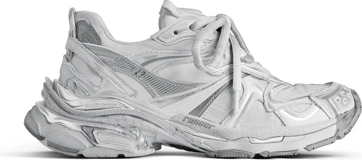 Runner 2.0 Sneaker