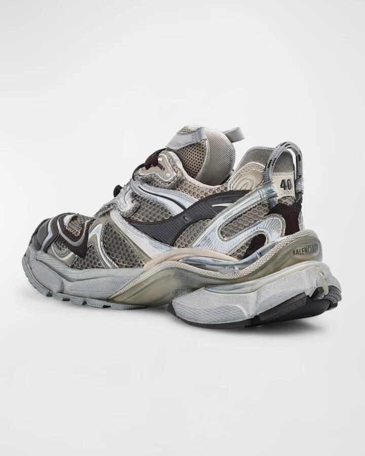 Runner 2.0 Sneakers - Image 2