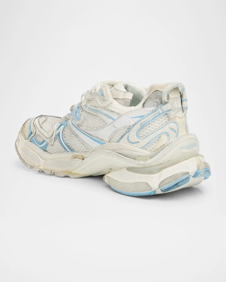 Runner 2.0 Sneakers - Image 7