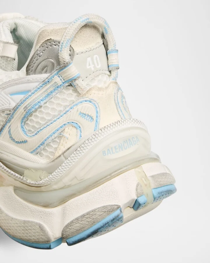 Runner 2.0 Sneakers - Image 8