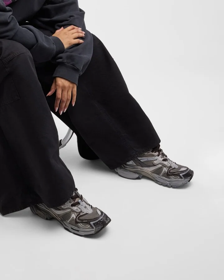 Runner 2.0 Sneakers - Image 9