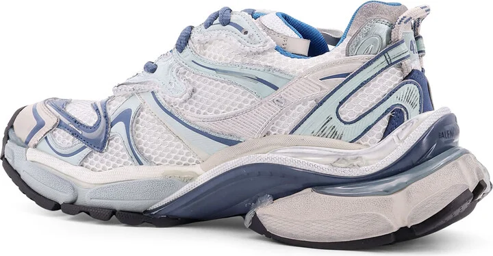 Runner 2 Mesh Sneakers - Image 3