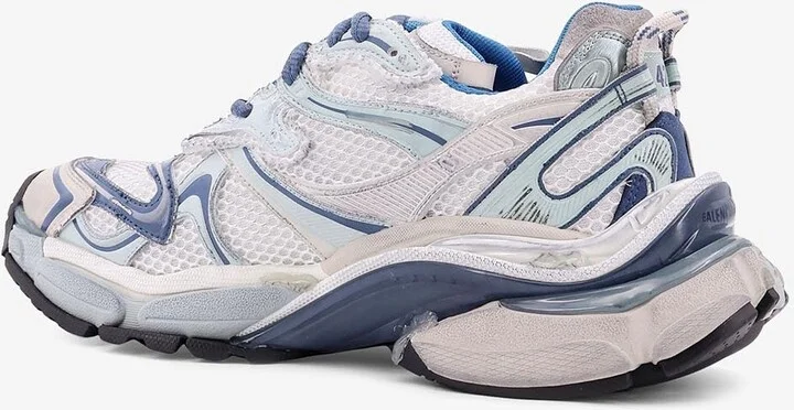 Runner 2 Nylon and Mesh Sneakers - Image 2