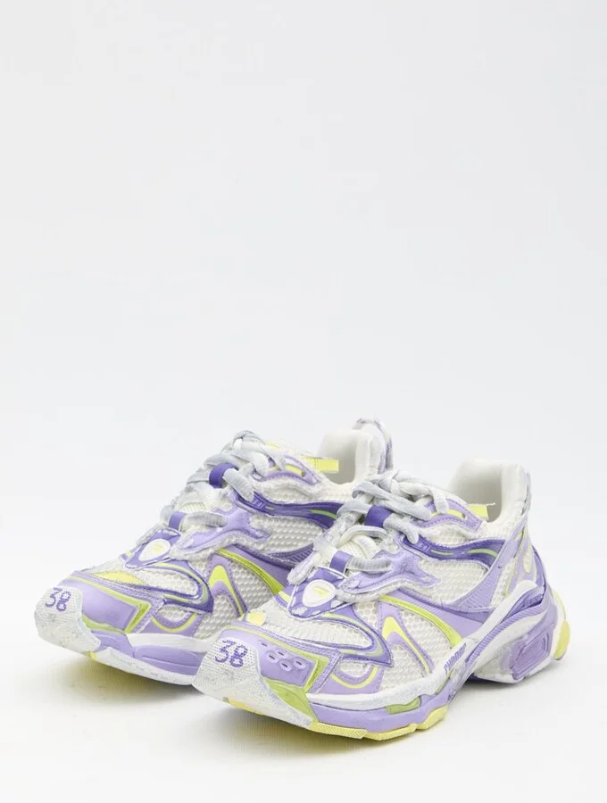 Runner 2 Sneakers - Image 2