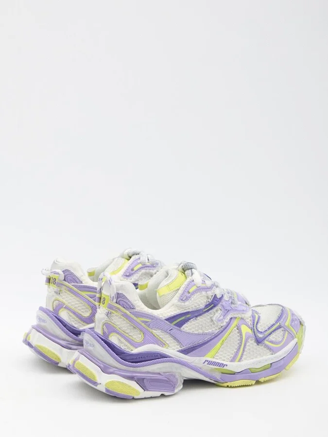 Runner 2 Sneakers - Image 3