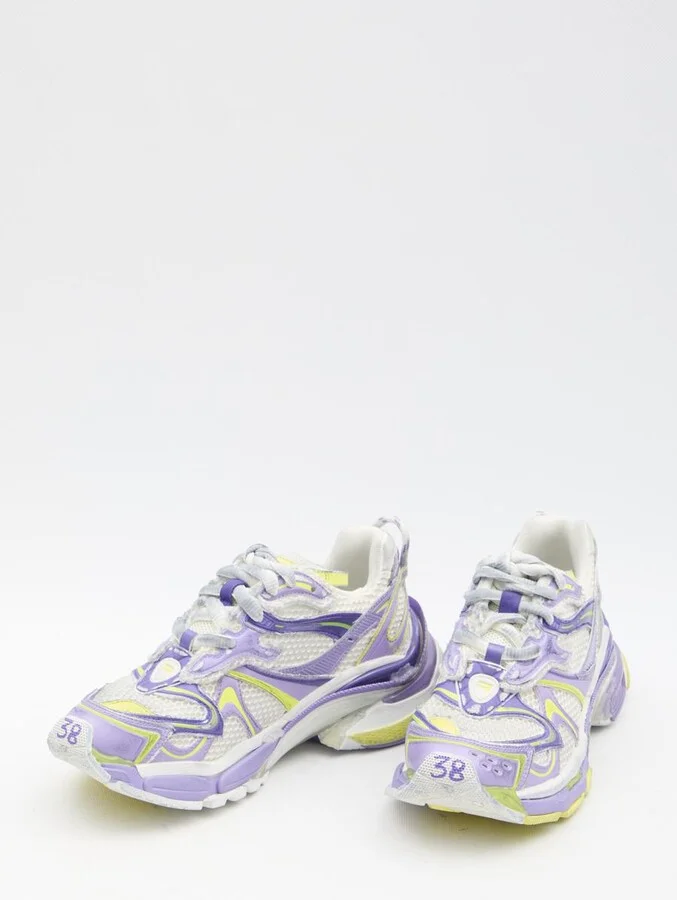 Runner 2 Sneakers - Image 5