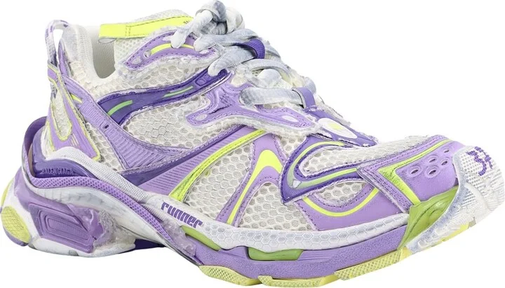 Runner 2 Sneakers - Image 2