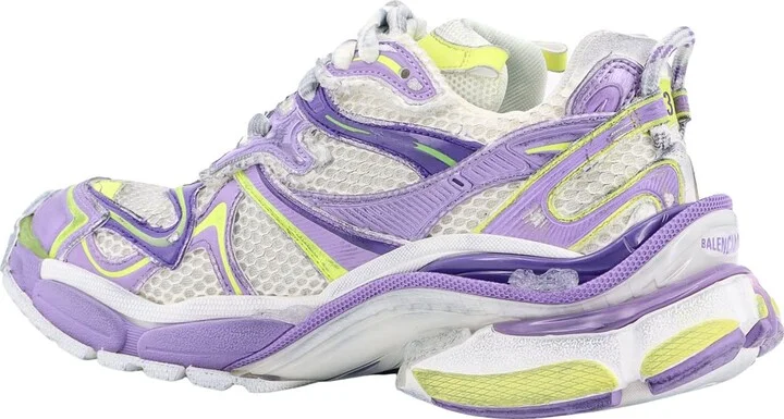 Runner 2 Sneakers - Image 3