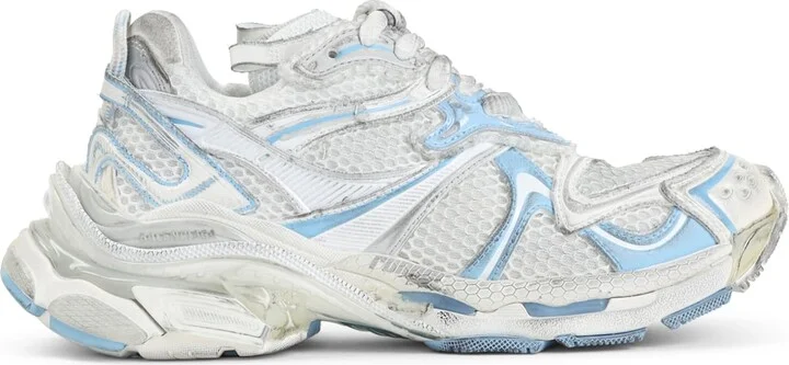 Runner 2 Sneakers - Image 2
