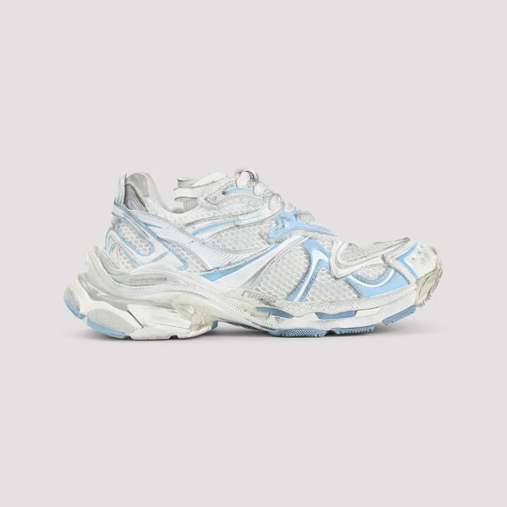 Runner 2 Sneakers - Image 3