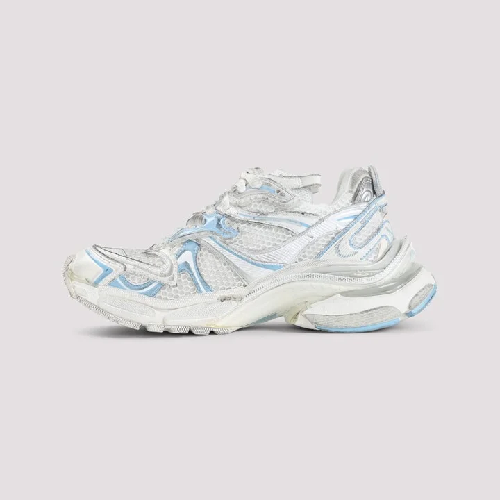 Runner 2 Sneakers - Image 4