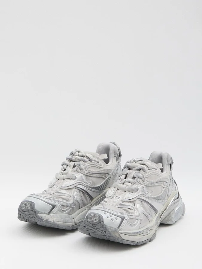 Runner 2 Sneakers - Image 2